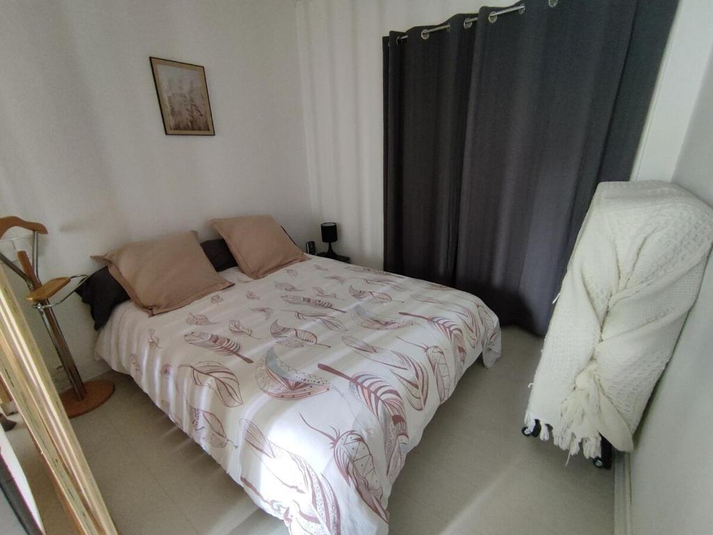 Lapacca Apartment for 3 people, individual garage, close to train station - 4