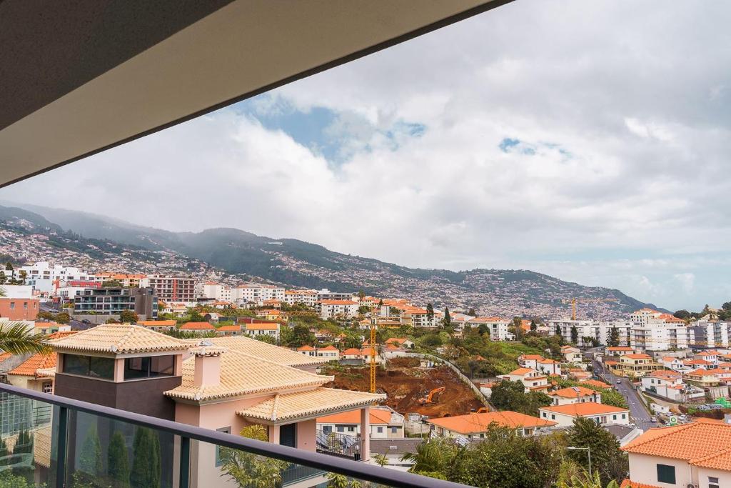 GuestReady - Homely stay in Funchal, Funchal