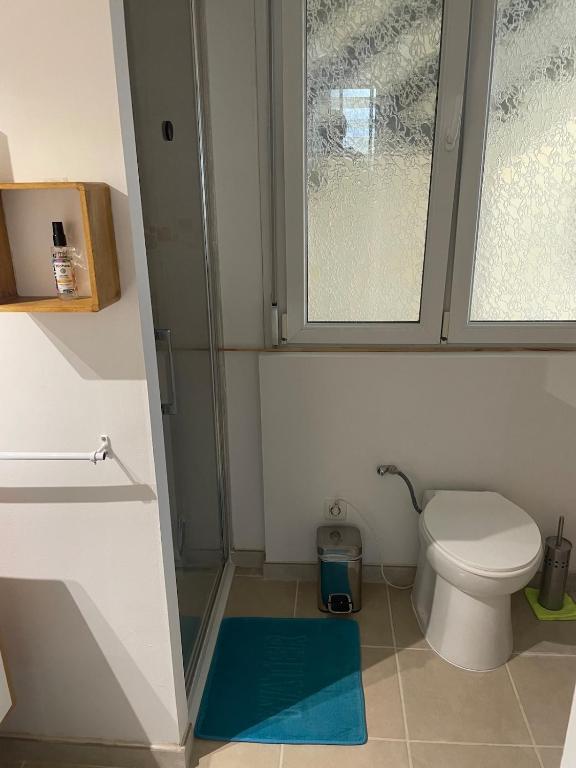 Studio 20 m2 - 2