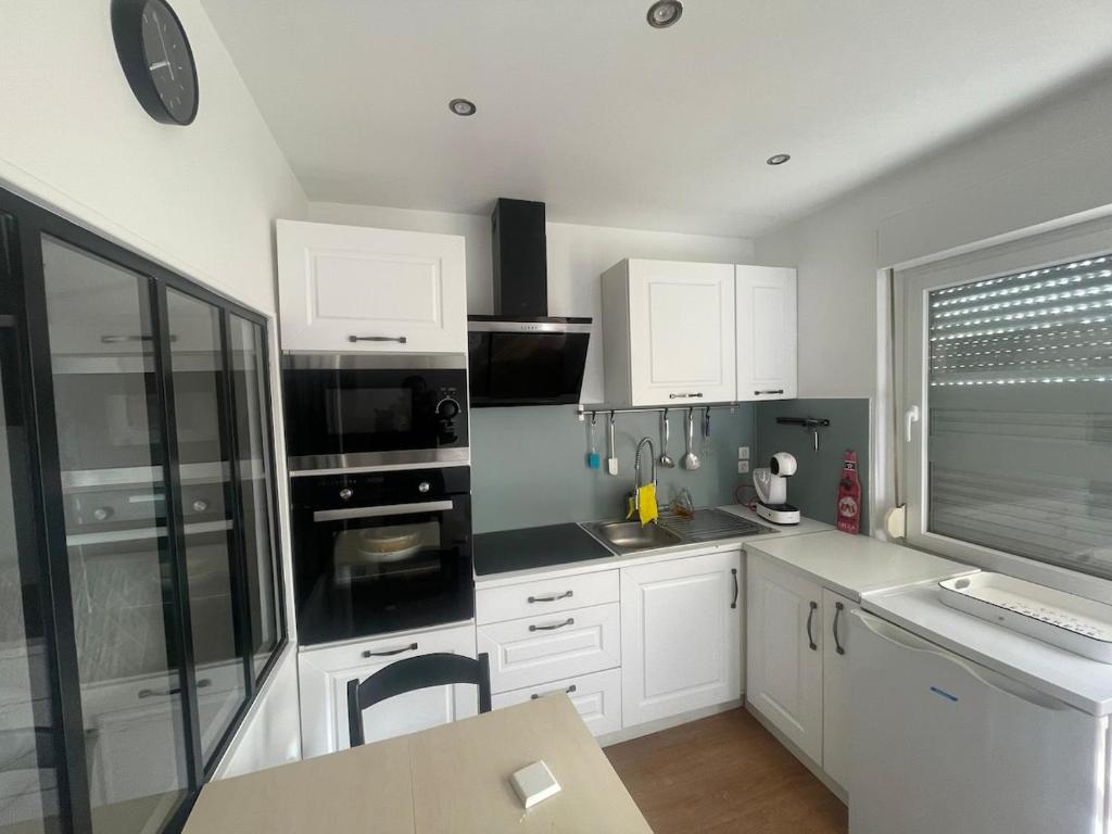 Studio 20 m2 - 3