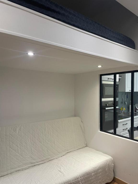 Studio 20 m2 - 5