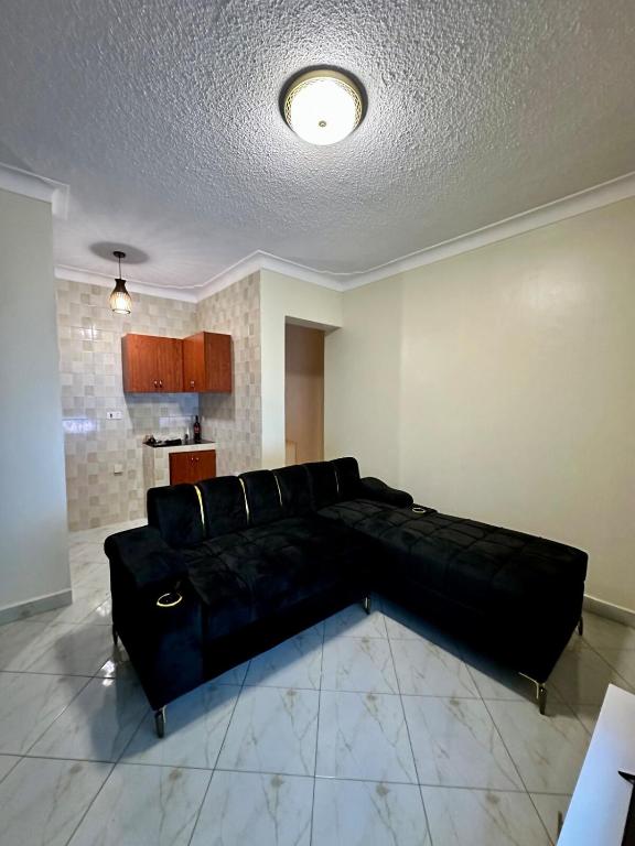 Feels like a Wednesday, Kira