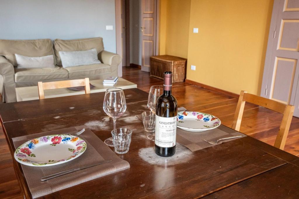 Residenza Morra - 5