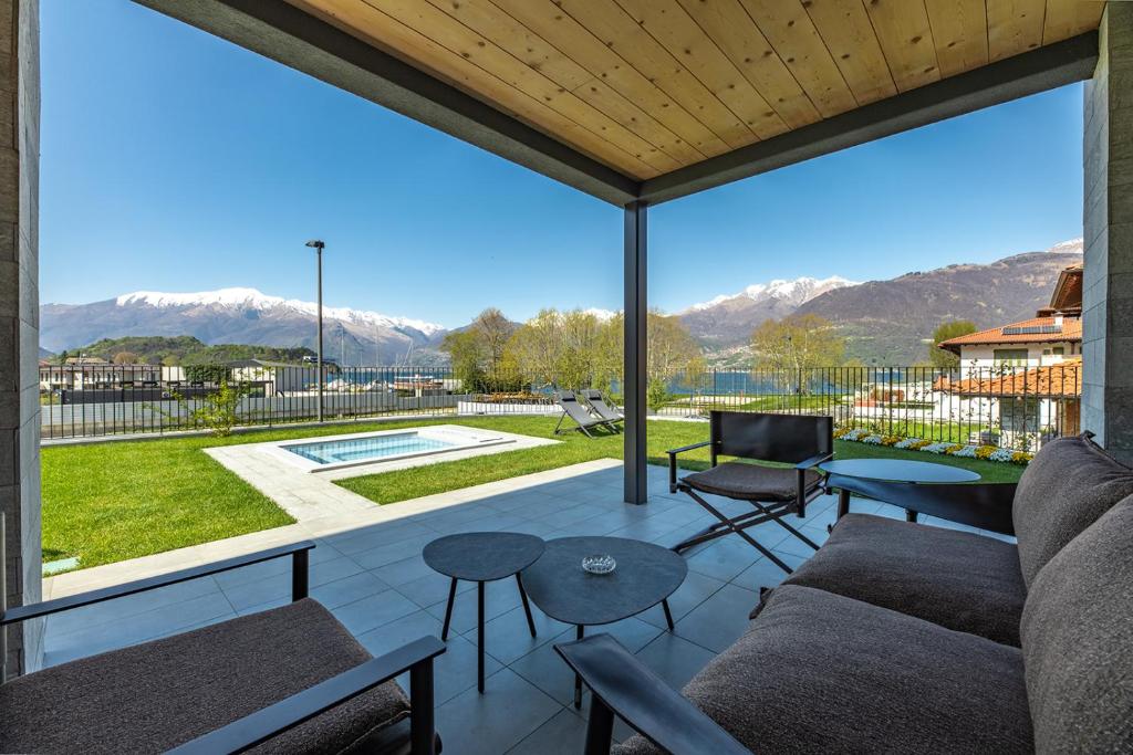 Lago Dorato Townhouse Sabrina by the Como lake - 3
