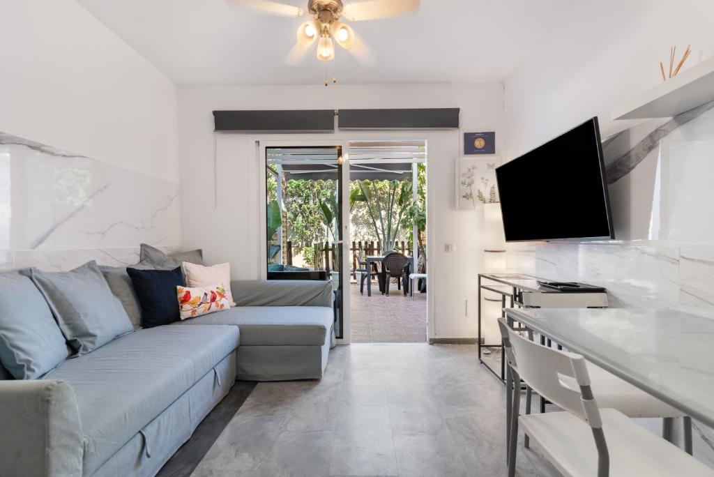 Home2Book Relaxing Stay & Terrace in Maspalomas - 3