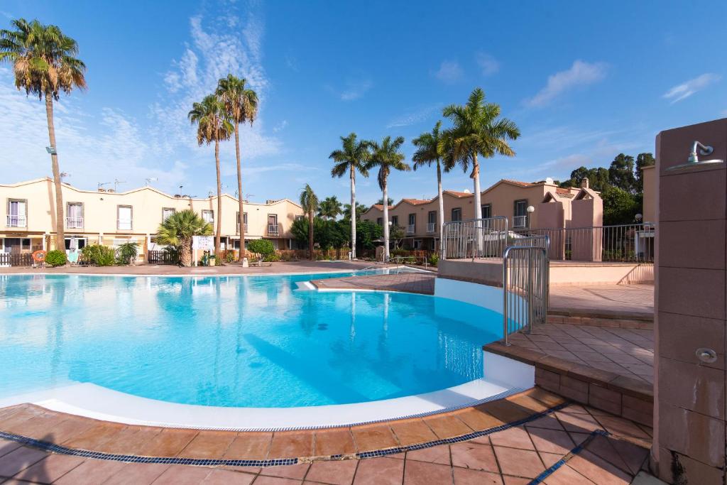 Home2Book Relaxing Stay & Terrace in Maspalomas - 1