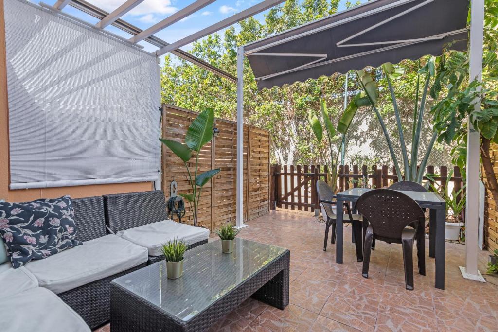 Home2Book Relaxing Stay & Terrace in Maspalomas - 2