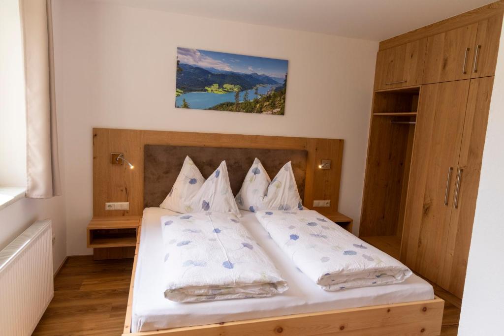 Ferienwohnung Haus Ilse - 4