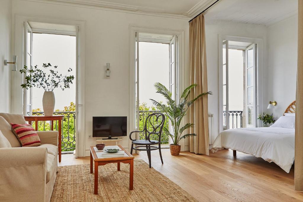 Suite By Alfonso XII, Vigo