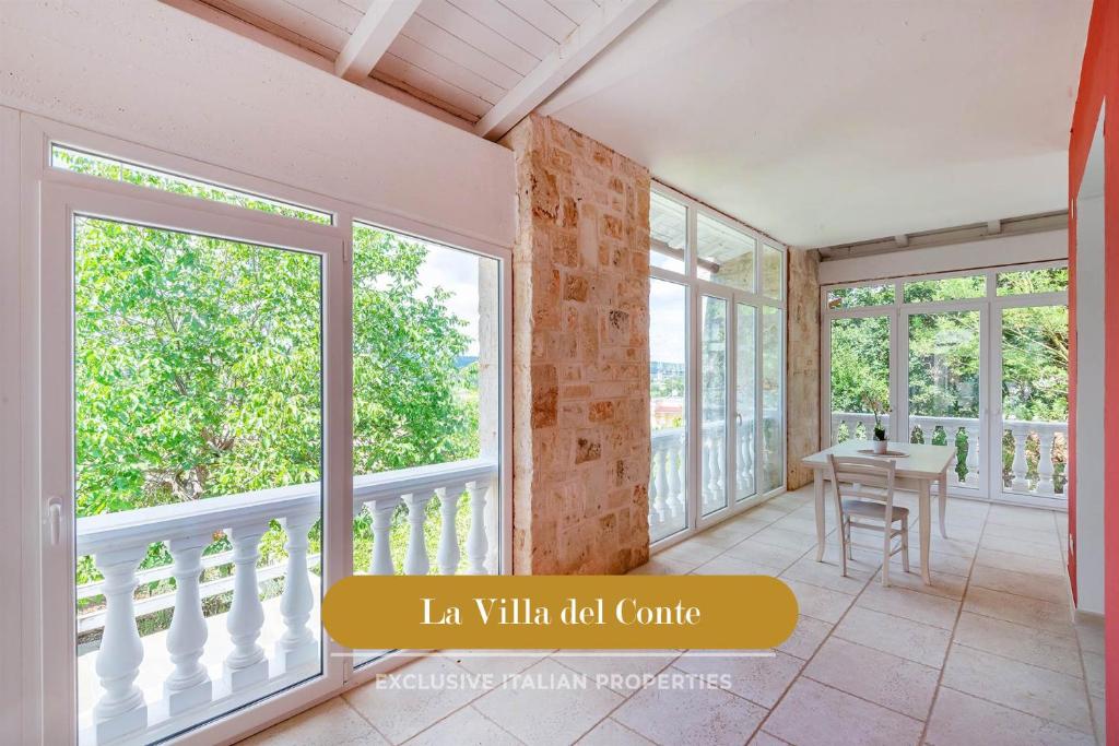 La Villa del Conte di Pirro - 4