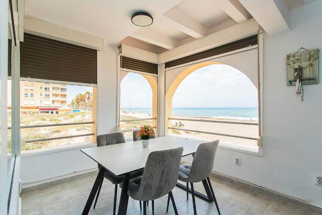 149 Seaside Cool Apartment - Alicante Holiday, La Mata