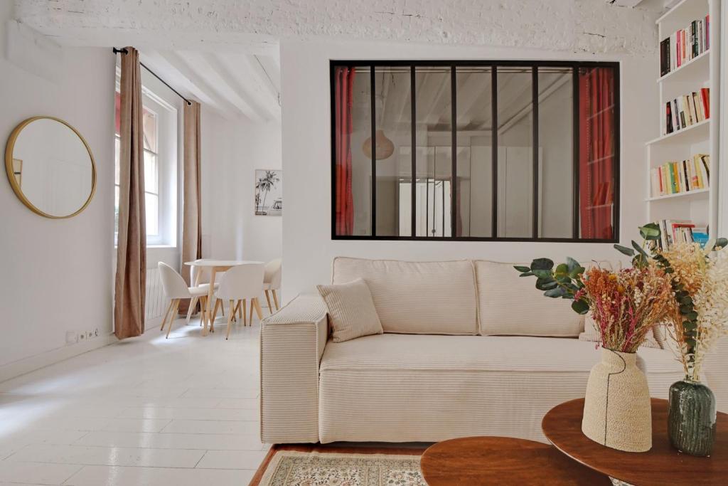 Pick A Flat's Apartment in Saint-Germain des Prés - Rue Princesse - 2