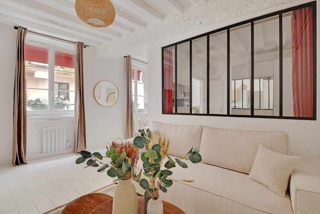 Pick A Flat's Apartment in Saint-Germain des Prés - Rue Princesse - 4