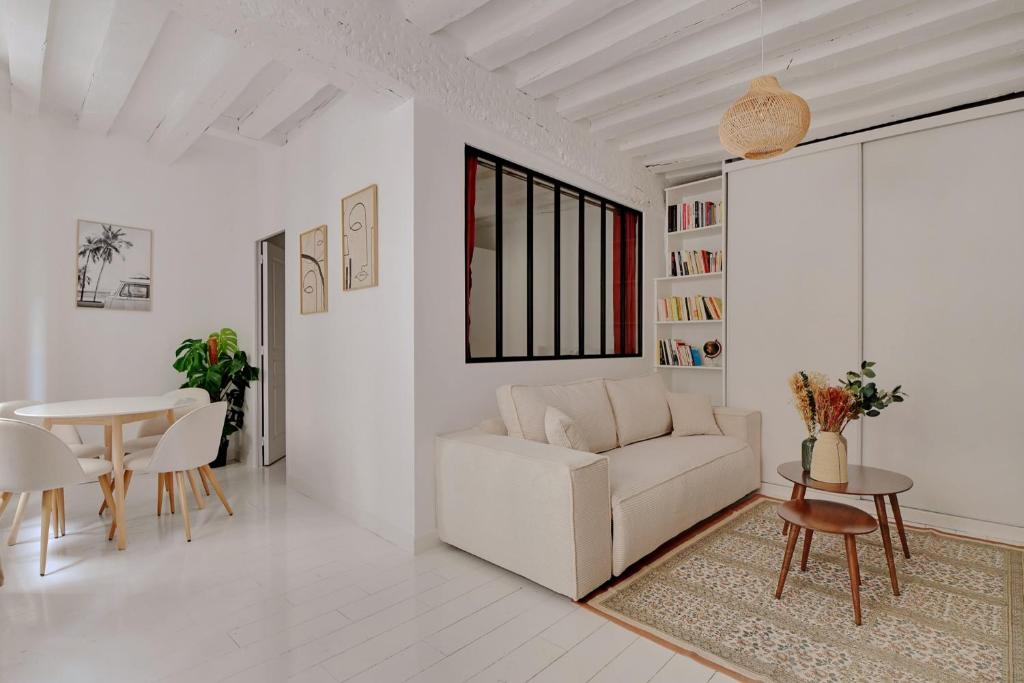 Pick A Flat's Apartment in Saint-Germain des Prés - Rue Princesse - 3