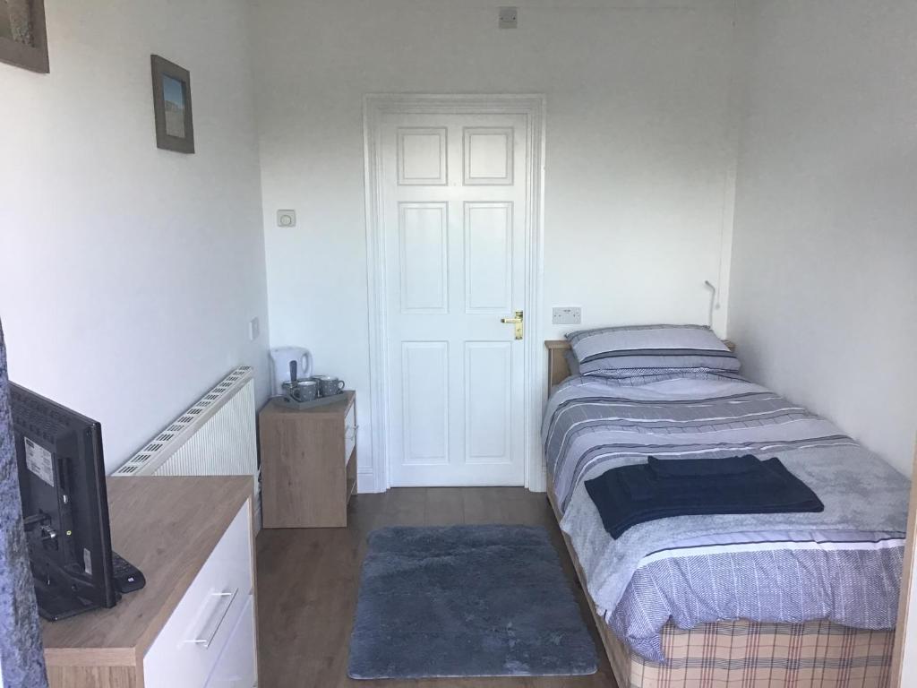 The Annexe, Isle of Wight