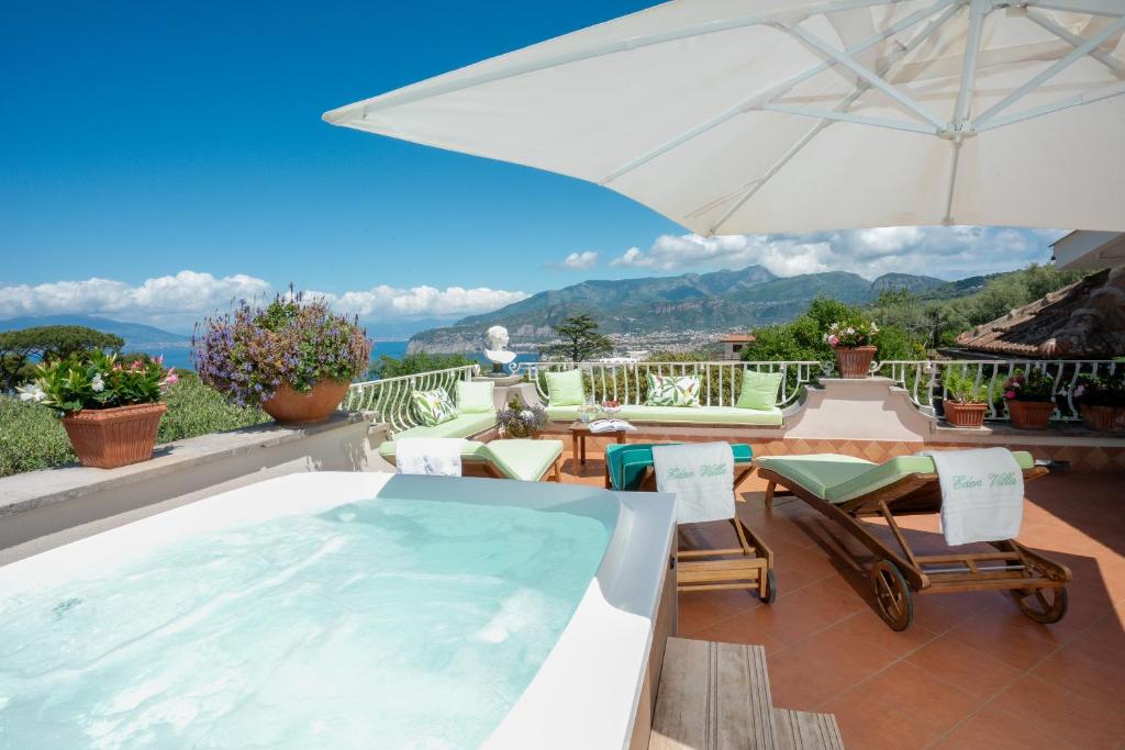 Eden Villa - 2