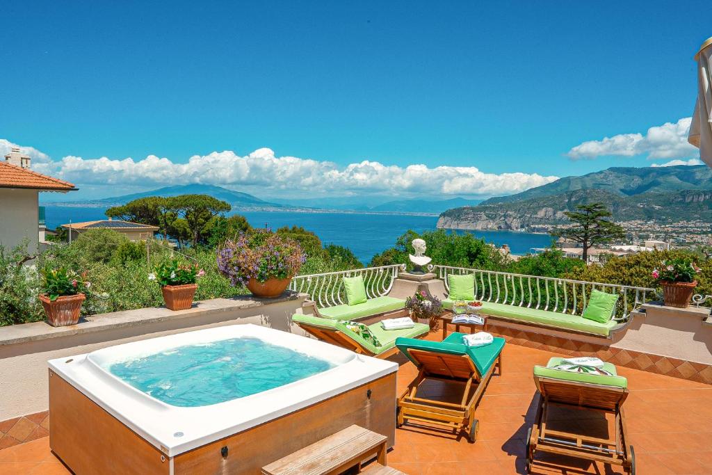 Eden Villa - 1