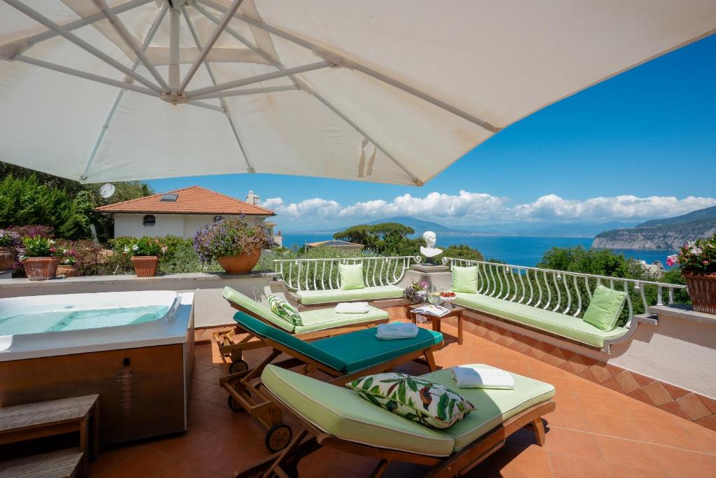 Eden Villa - 4