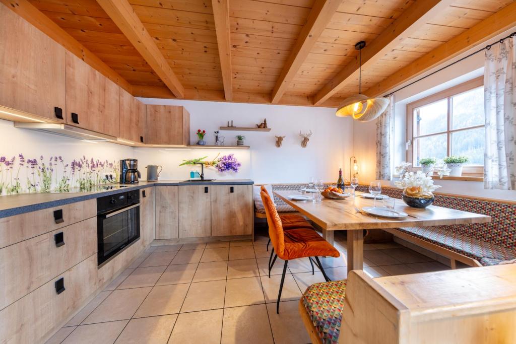 Schöneben Chalet Om Utens - 3