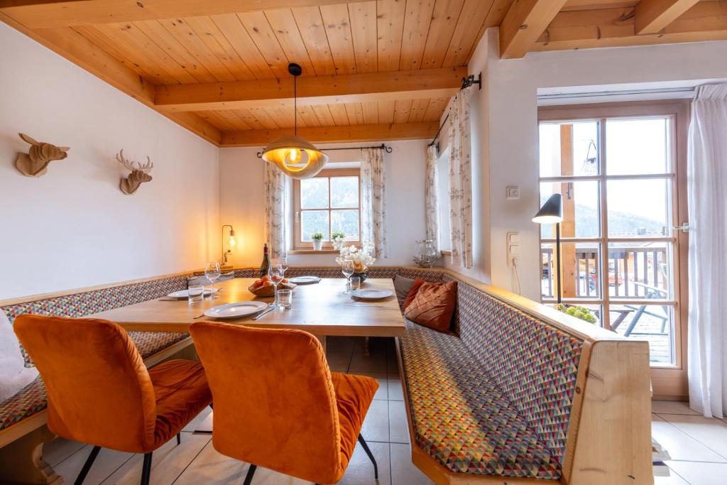 Schöneben Chalet Om Utens - 4