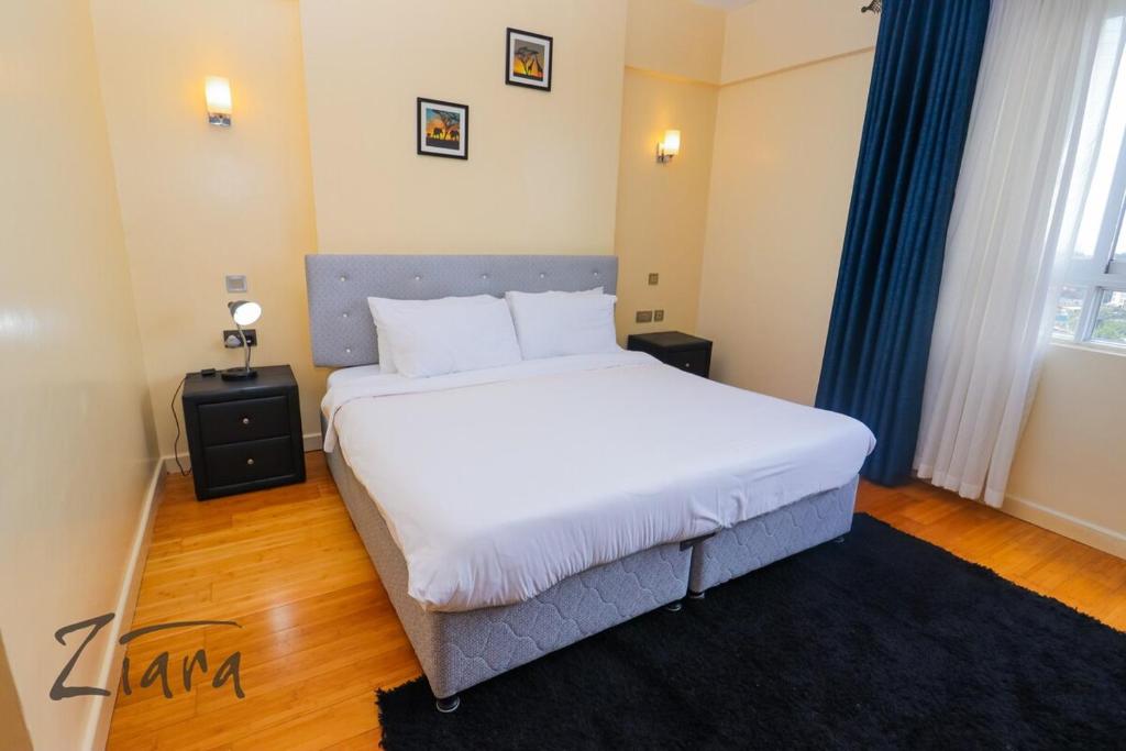 The LoftVue, Nairobi