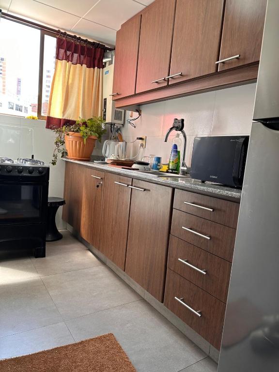 In the heart of La Paz - 4