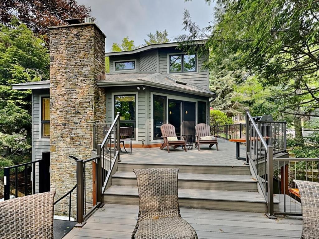 Lakin It Easy, Swanton