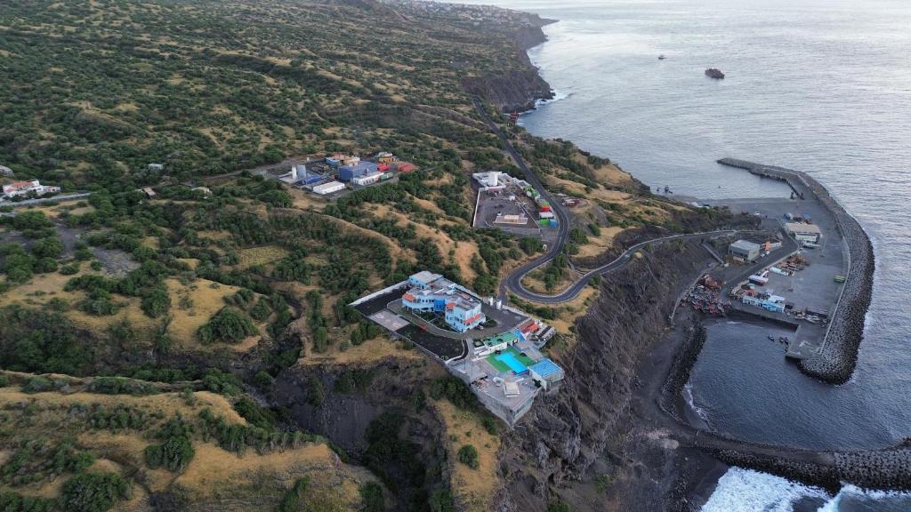 The View Hotel CV, São Filipe