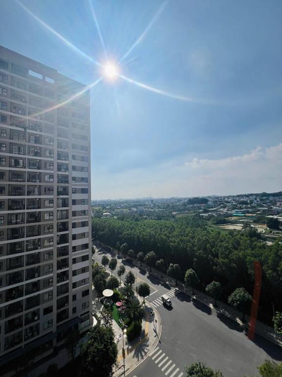 AN Home Studio -Netflix- Self check in 1114, Long Bình