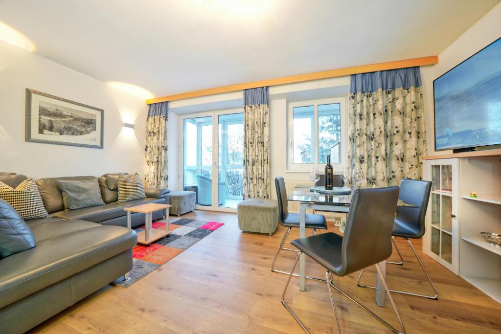 Apartment Tini - by Alpen Apartments - 5