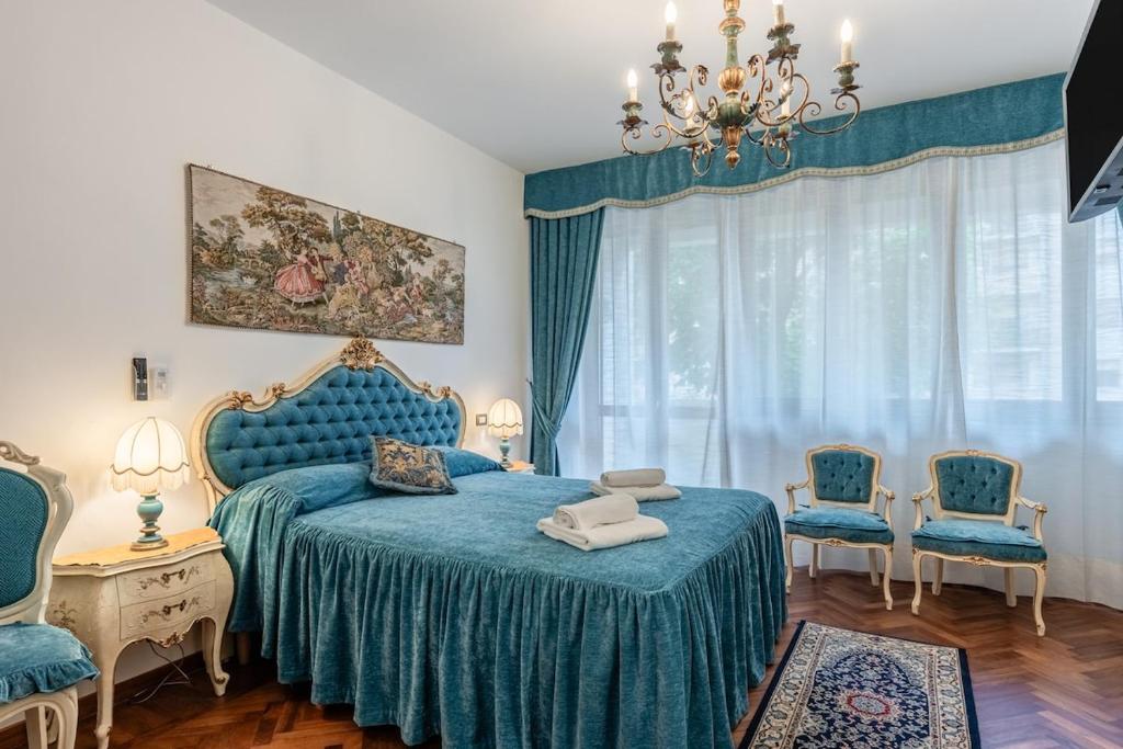 Lilium Suites - Affitti Brevi Italia - 1