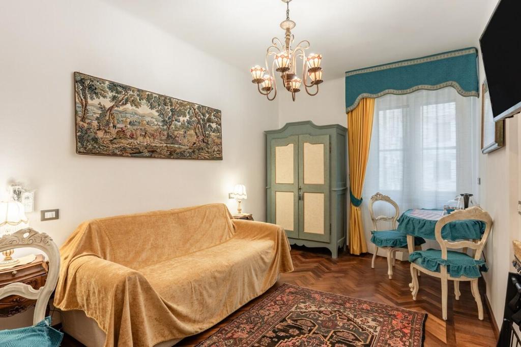 Lilium Suites - Affitti Brevi Italia - 2