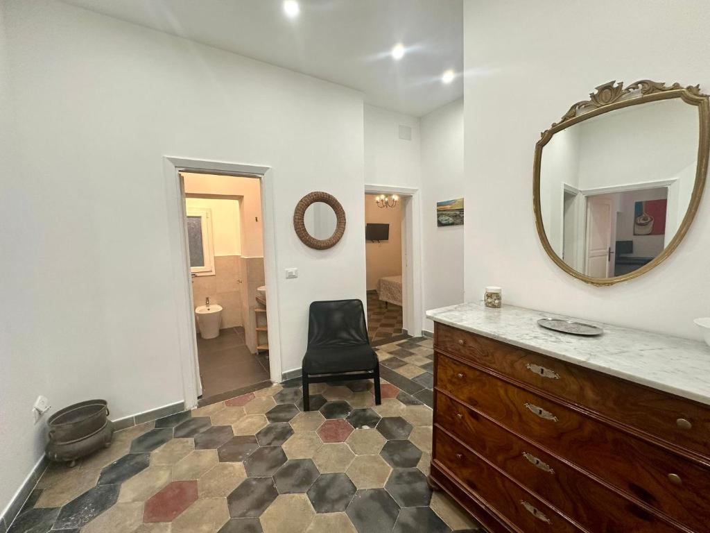 Casa Oscar - Ideale per Famiglie, Centro, 2 min dal Mare - 3