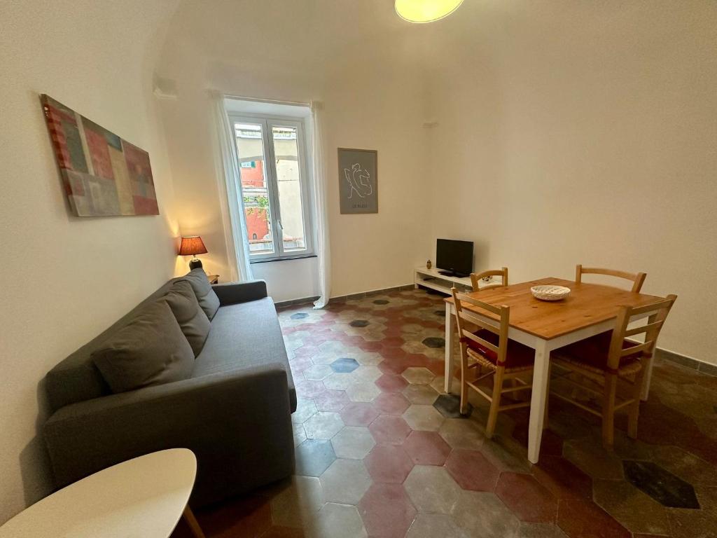 Casa Oscar - Ideale per Famiglie, Centro, 2 min dal Mare - 4