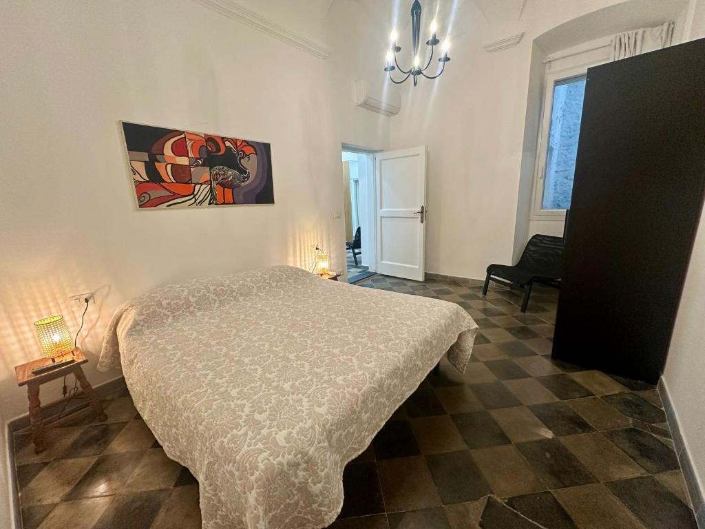 Casa Oscar - Ideale per Famiglie, Centro, 2 min dal Mare - 5
