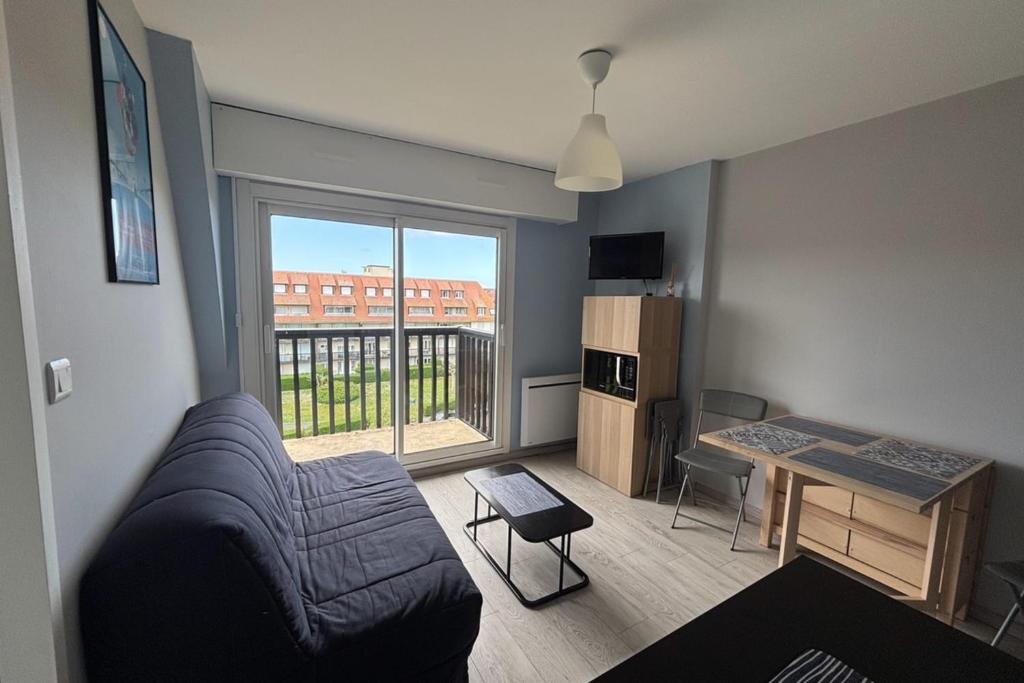 Apartment 500 m from the beach Villers-sur-Mer - 2