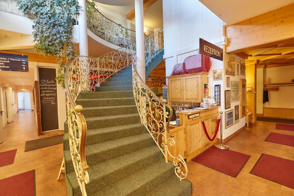 Hotel Am Kamin photo