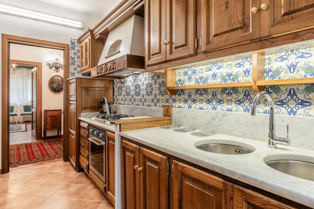 Lilium Suites - Affitti Brevi Italia - 4