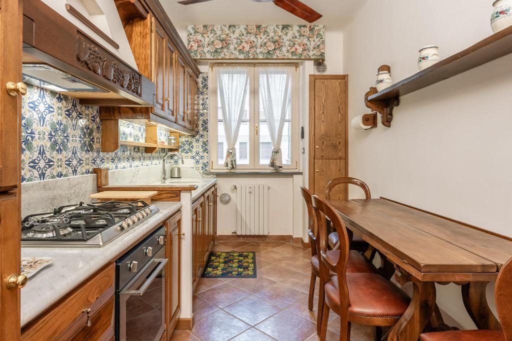 Lilium Suites - Affitti Brevi Italia - 5