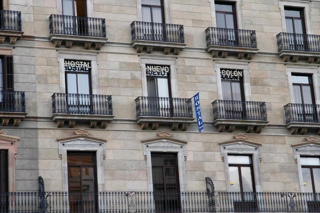 Hostal Nuevo Colon - 3