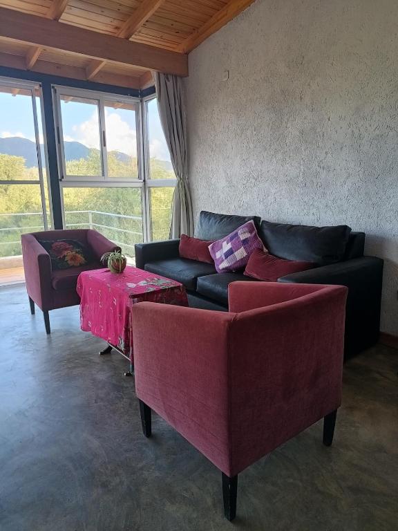 Casa Raiz en San Esteban para 5 personas - 2