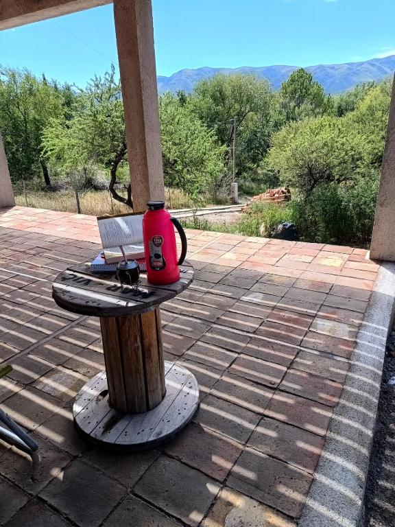 Casa Raiz en San Esteban para 5 personas - 3