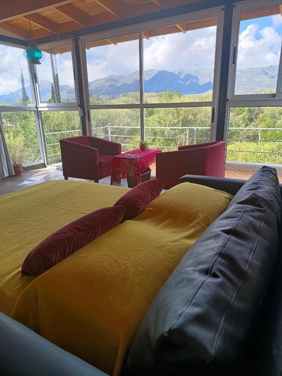 Casa Raiz en San Esteban para 5 personas - 4
