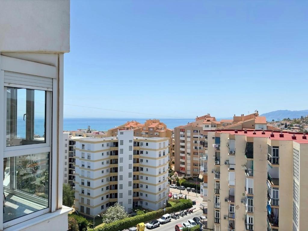 Estudio Brisa de Mar - La Cala del Moral, Málaga - 2