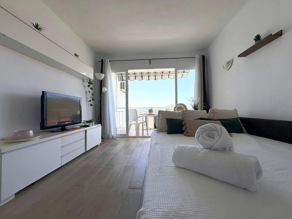 Estudio Brisa de Mar - La Cala del Moral, Málaga - 3