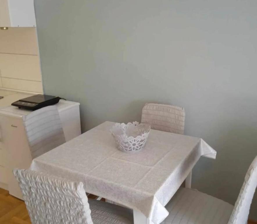 Leon Apartman - 4