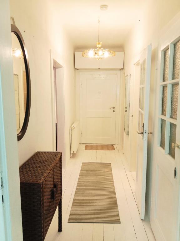 Millstream Apartment - 3
