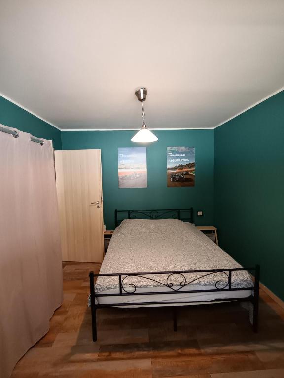 Jolie appartement avec piscine et parking privé Menton - 4