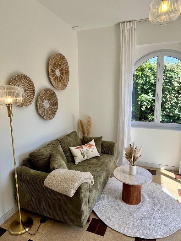 Bel appartement à Capbreton - 5