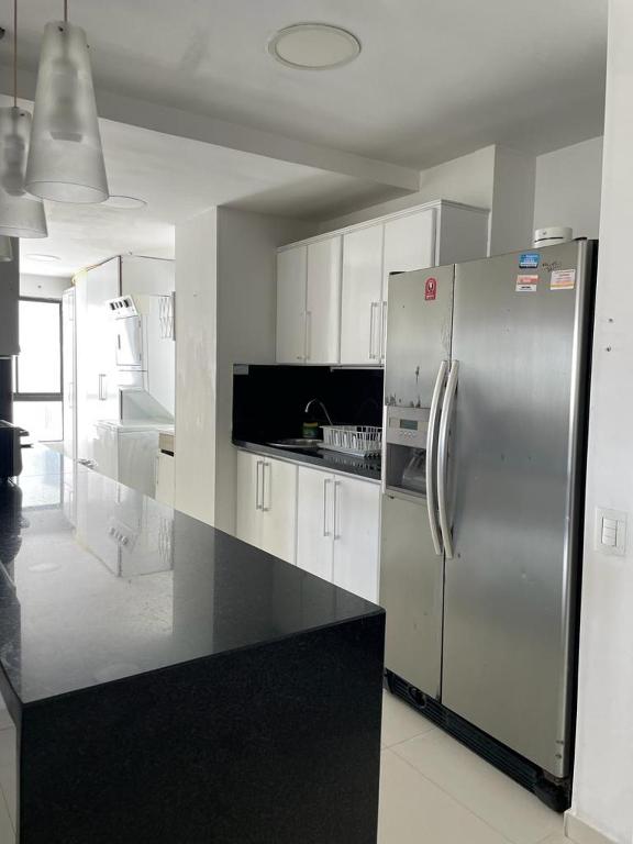 Apartamento con Vista al Mar Torremarina Premium - 5